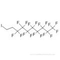 1,1,1,2,2,3,3,4,4,5,5,6,6,7,7,8,8-Heptadecafluoro-10-iododecane CAS 2043-53-0